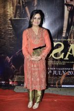 Padmini Kolhapure at Issaq premiere in Mumbai on 25th July 2013 (248).JPG